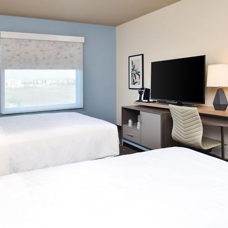 Holiday Inn - Fort Worth - Alliance By Ihg Exterior photo