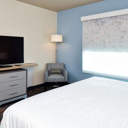 Holiday Inn - Fort Worth - Alliance By Ihg Exterior photo