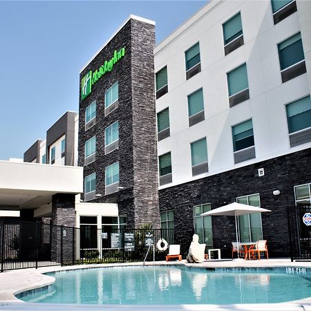 Holiday Inn - Fort Worth - Alliance By Ihg Exterior photo