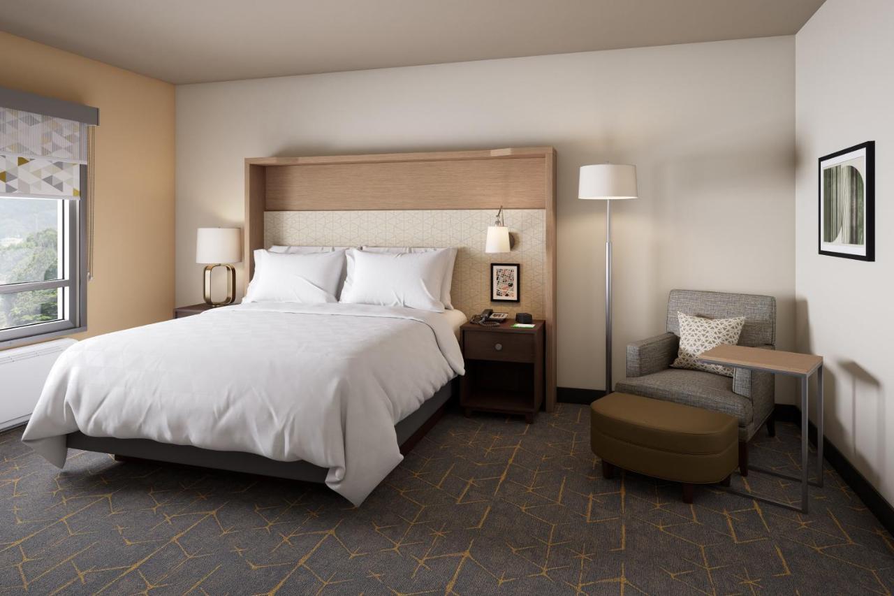Holiday Inn - Fort Worth - Alliance By Ihg Exterior photo