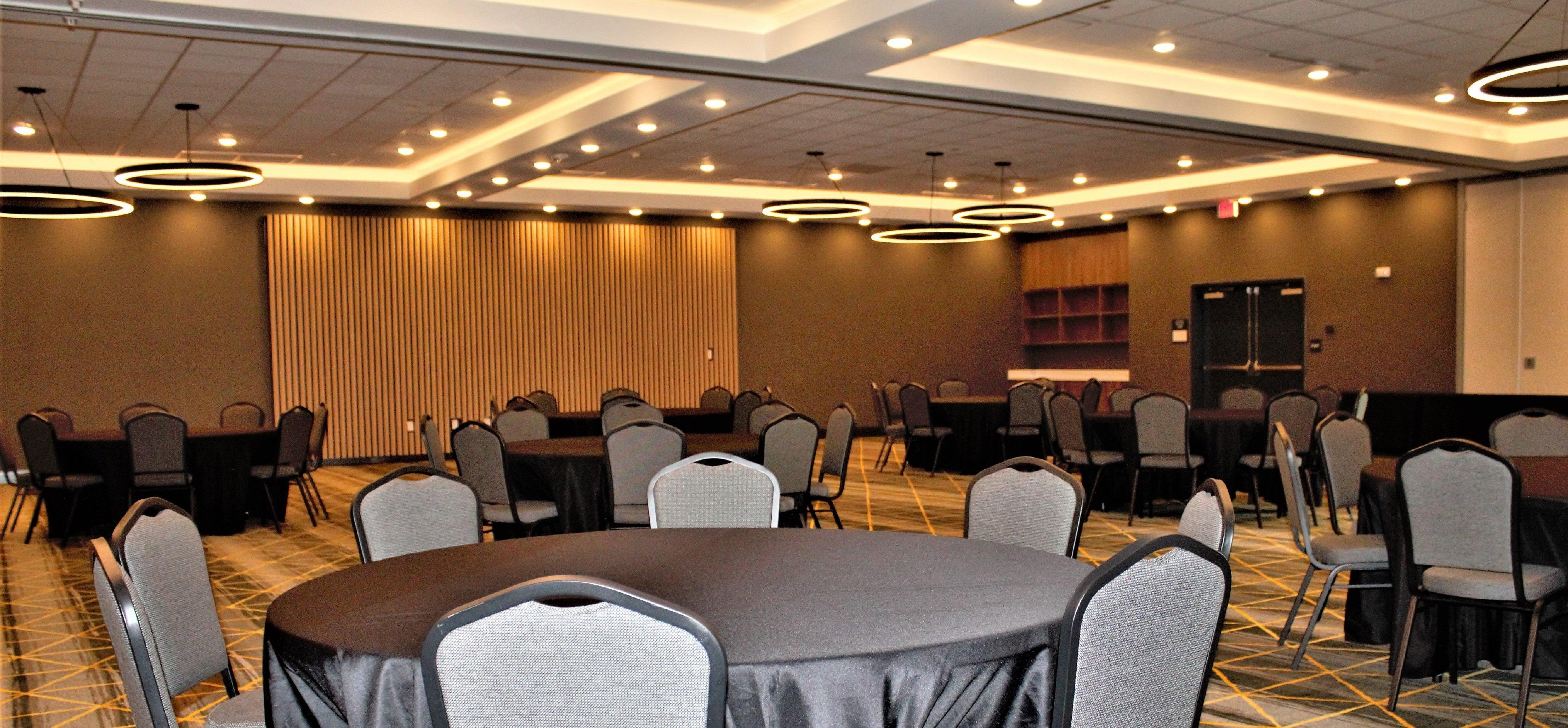 Holiday Inn - Fort Worth - Alliance By Ihg Exterior photo
