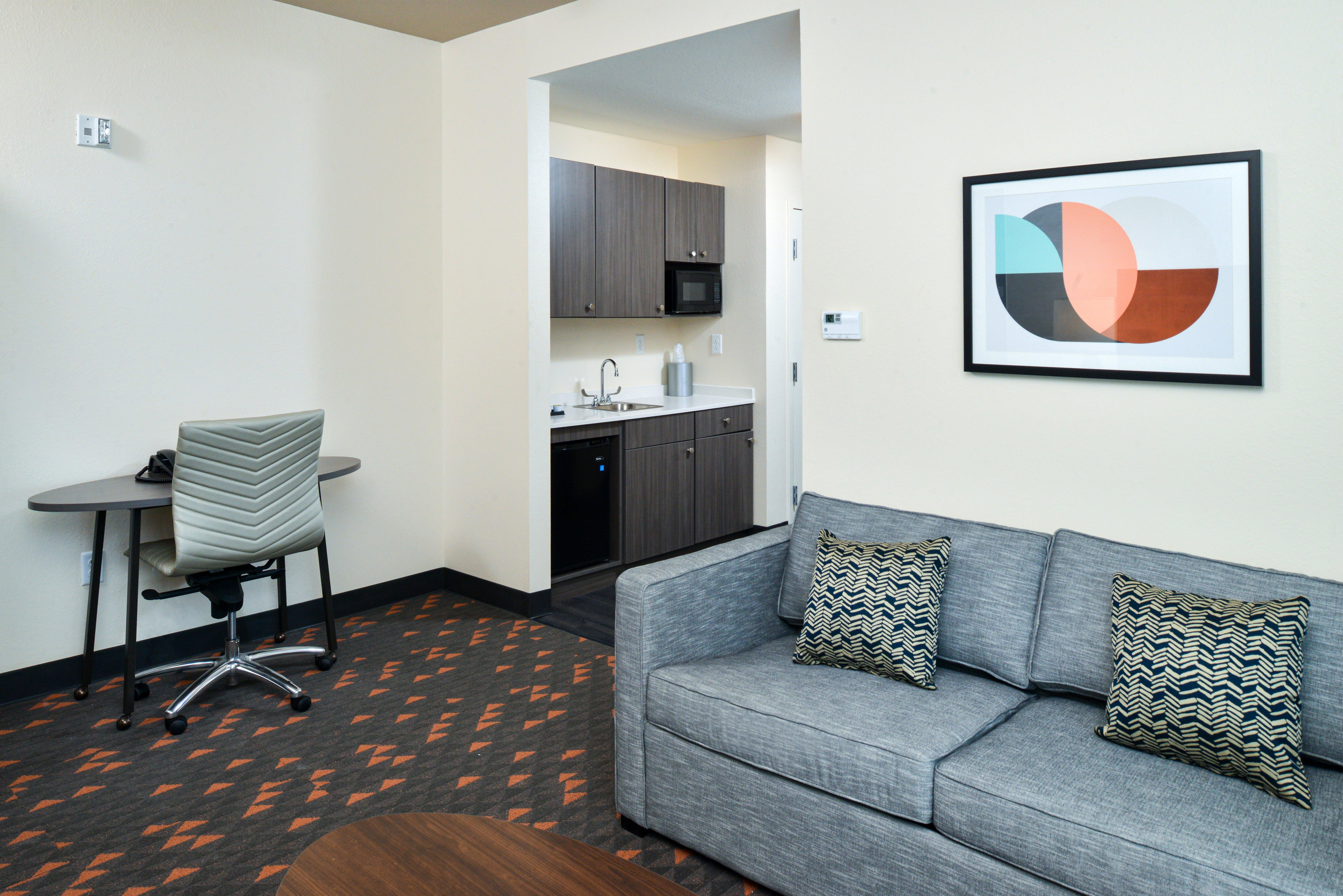 Holiday Inn - Fort Worth - Alliance By Ihg Exterior photo