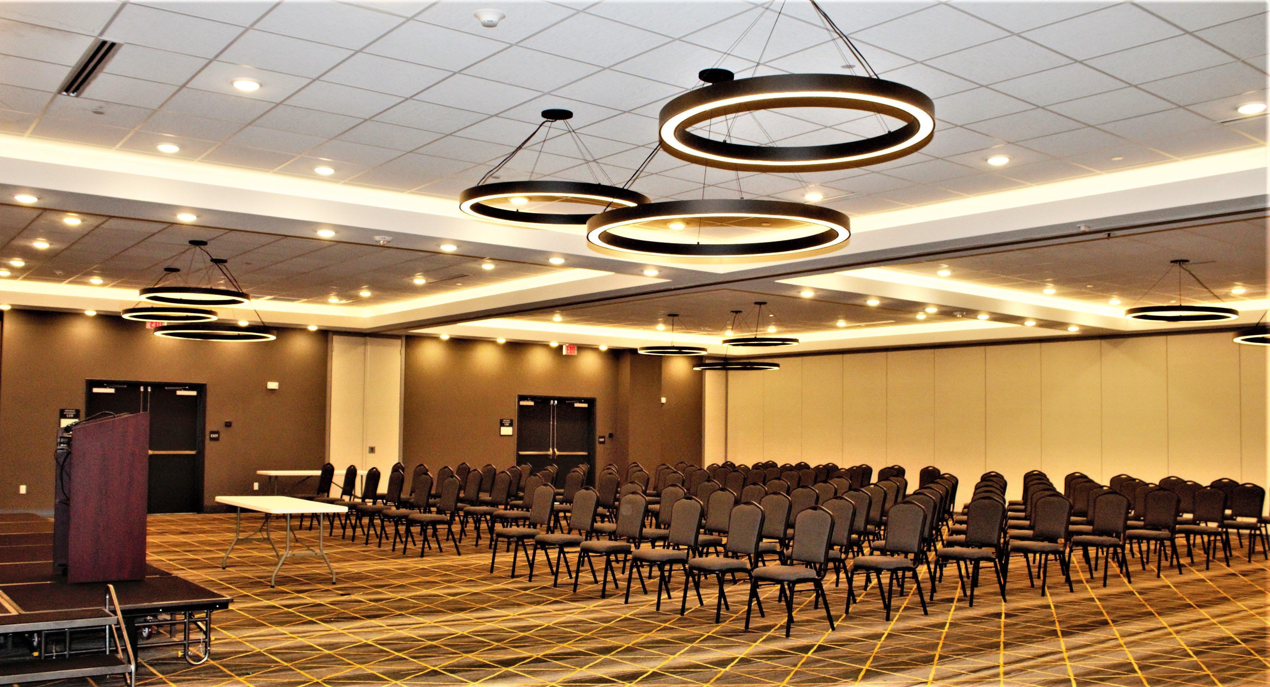 Holiday Inn - Fort Worth - Alliance By Ihg Exterior photo