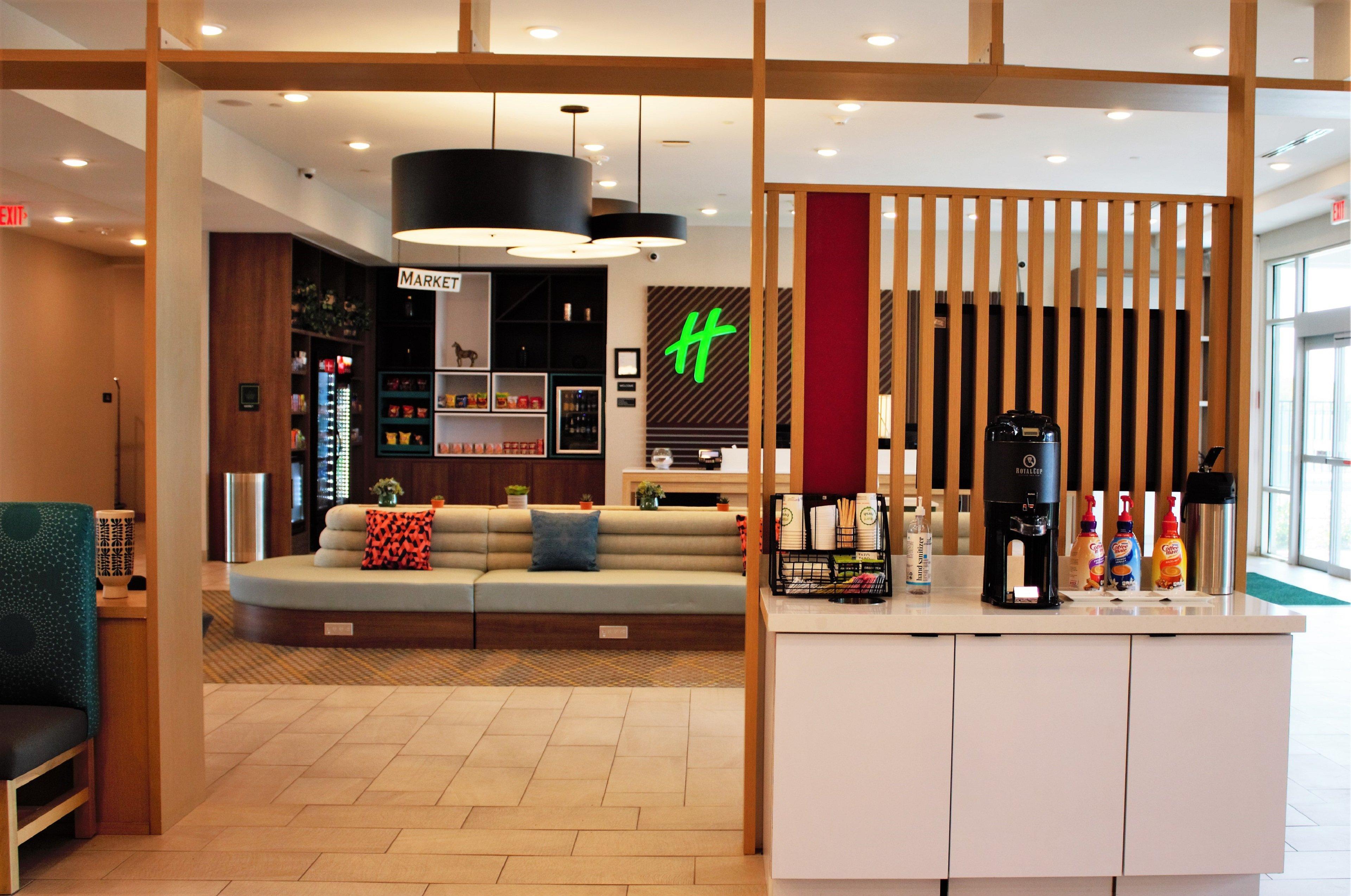 Holiday Inn - Fort Worth - Alliance By Ihg Exterior photo