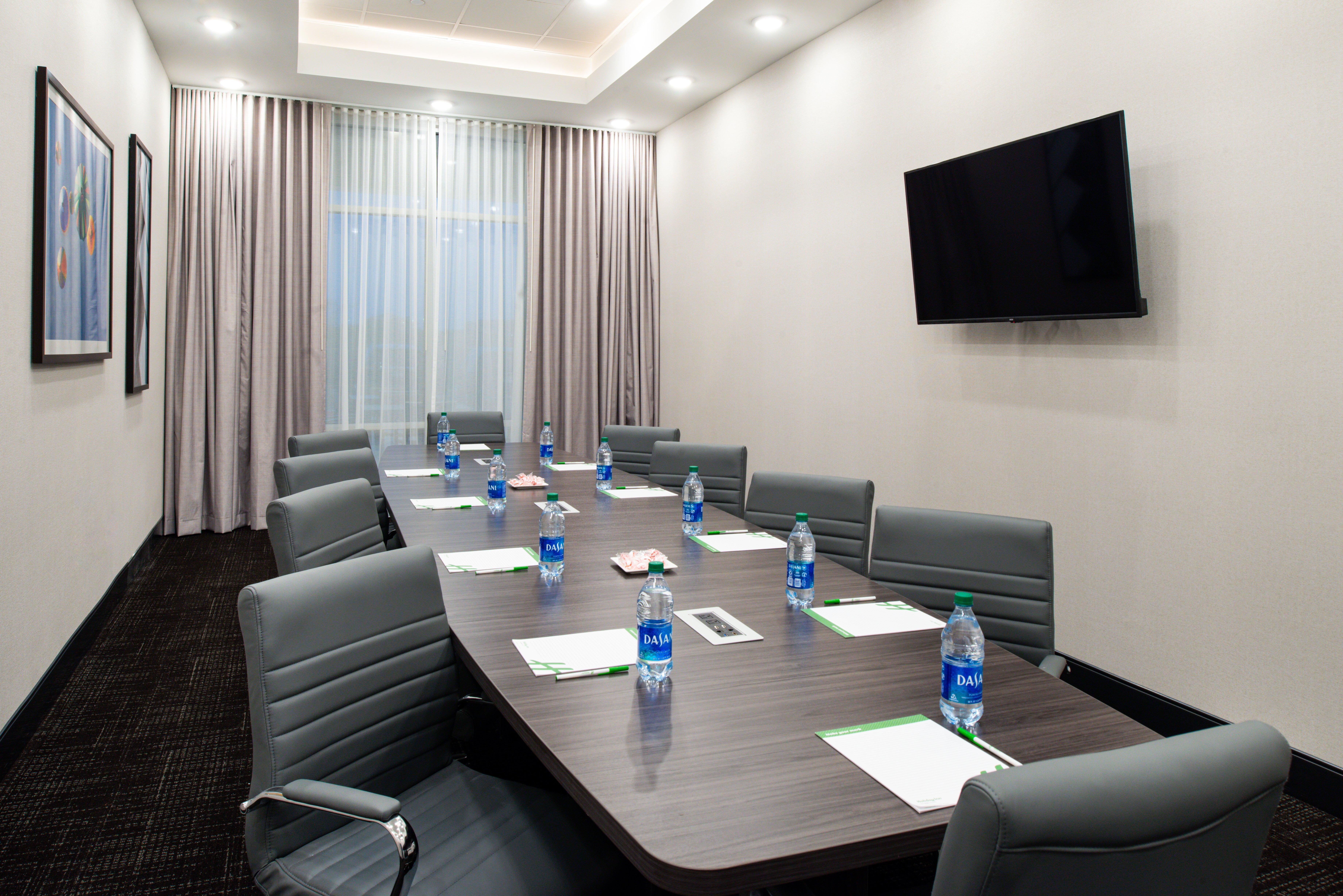 Holiday Inn - Fort Worth - Alliance By Ihg Exterior photo