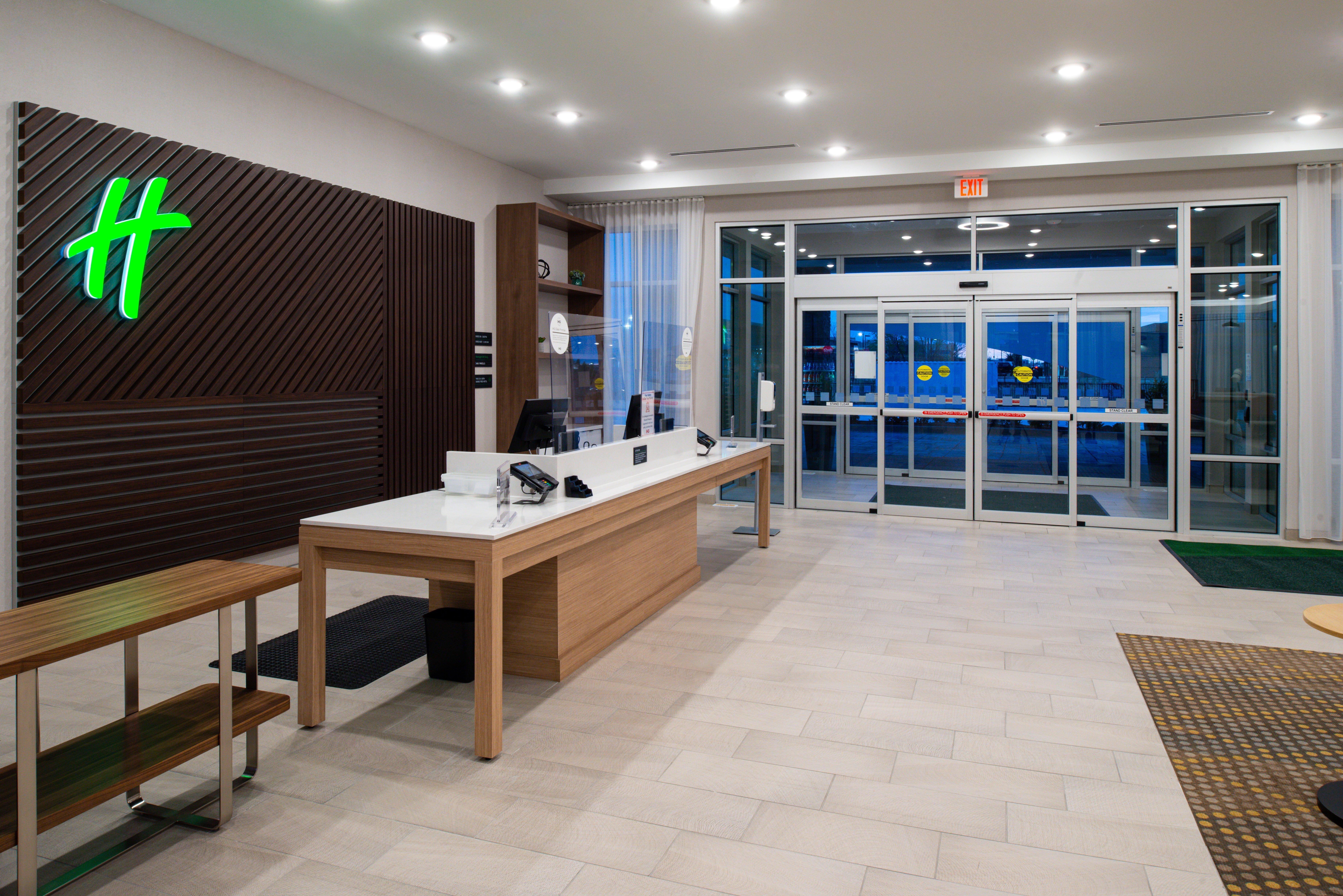 Holiday Inn - Fort Worth - Alliance By Ihg Exterior photo