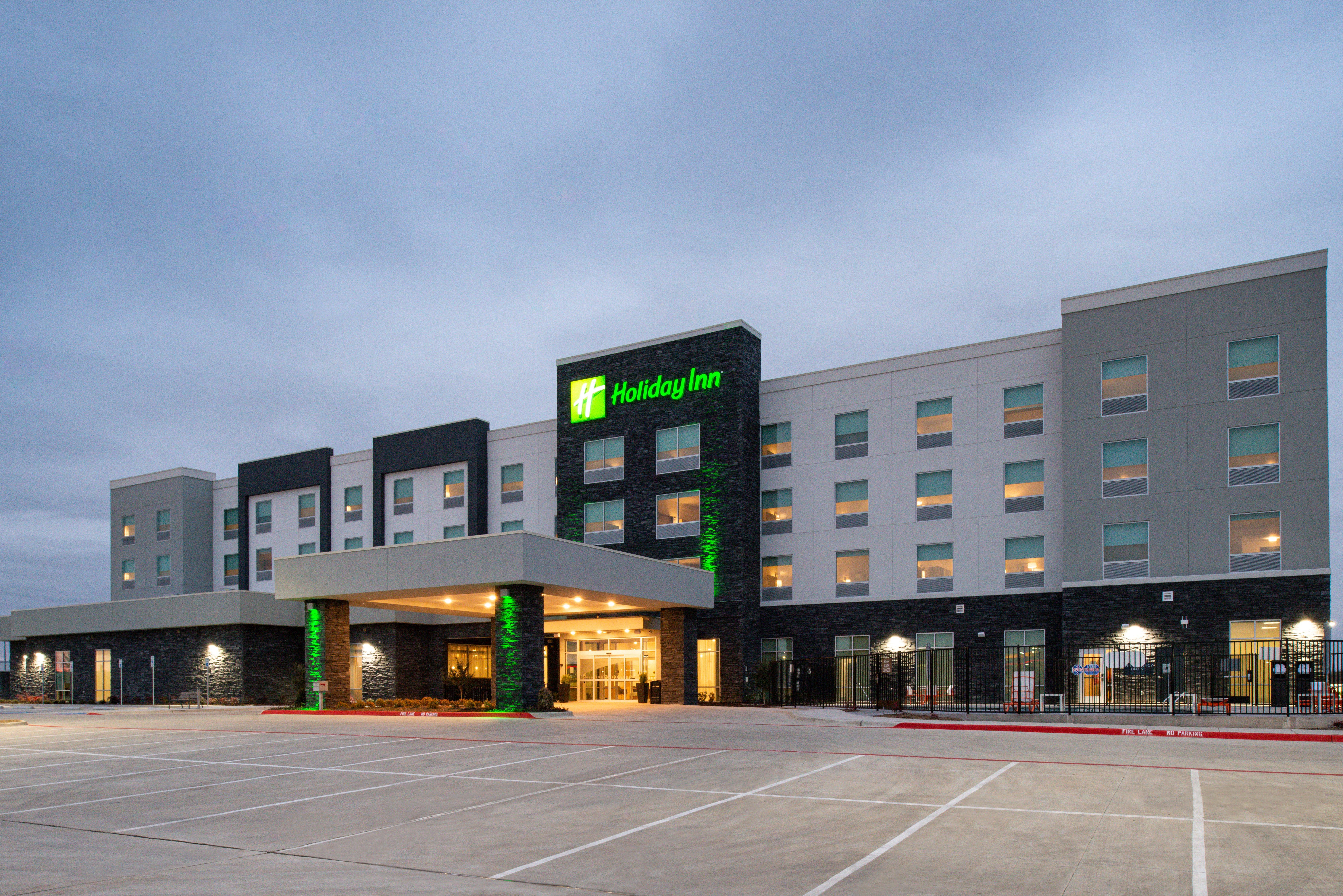 Holiday Inn - Fort Worth - Alliance By Ihg Exterior photo