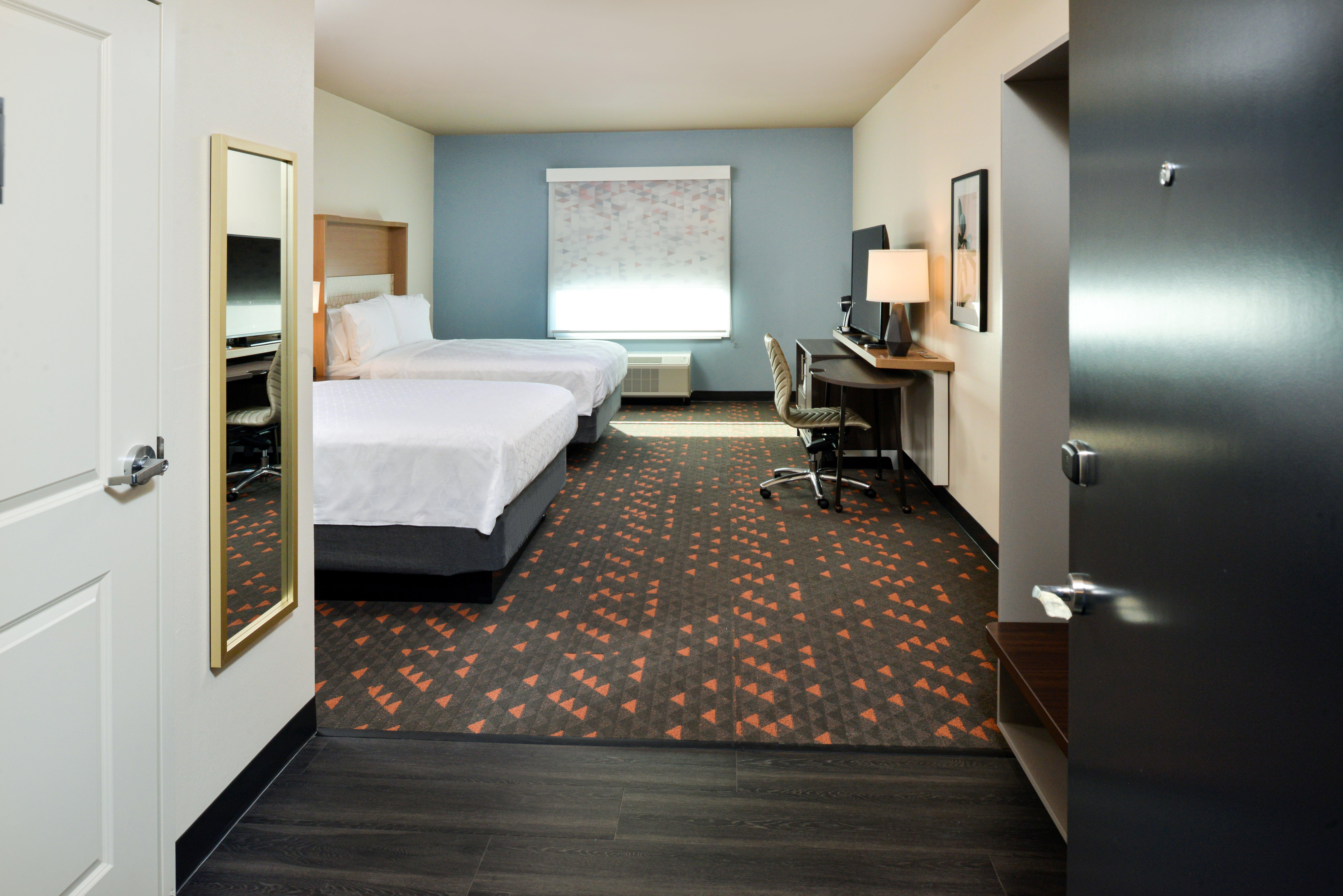 Holiday Inn - Fort Worth - Alliance By Ihg Exterior photo