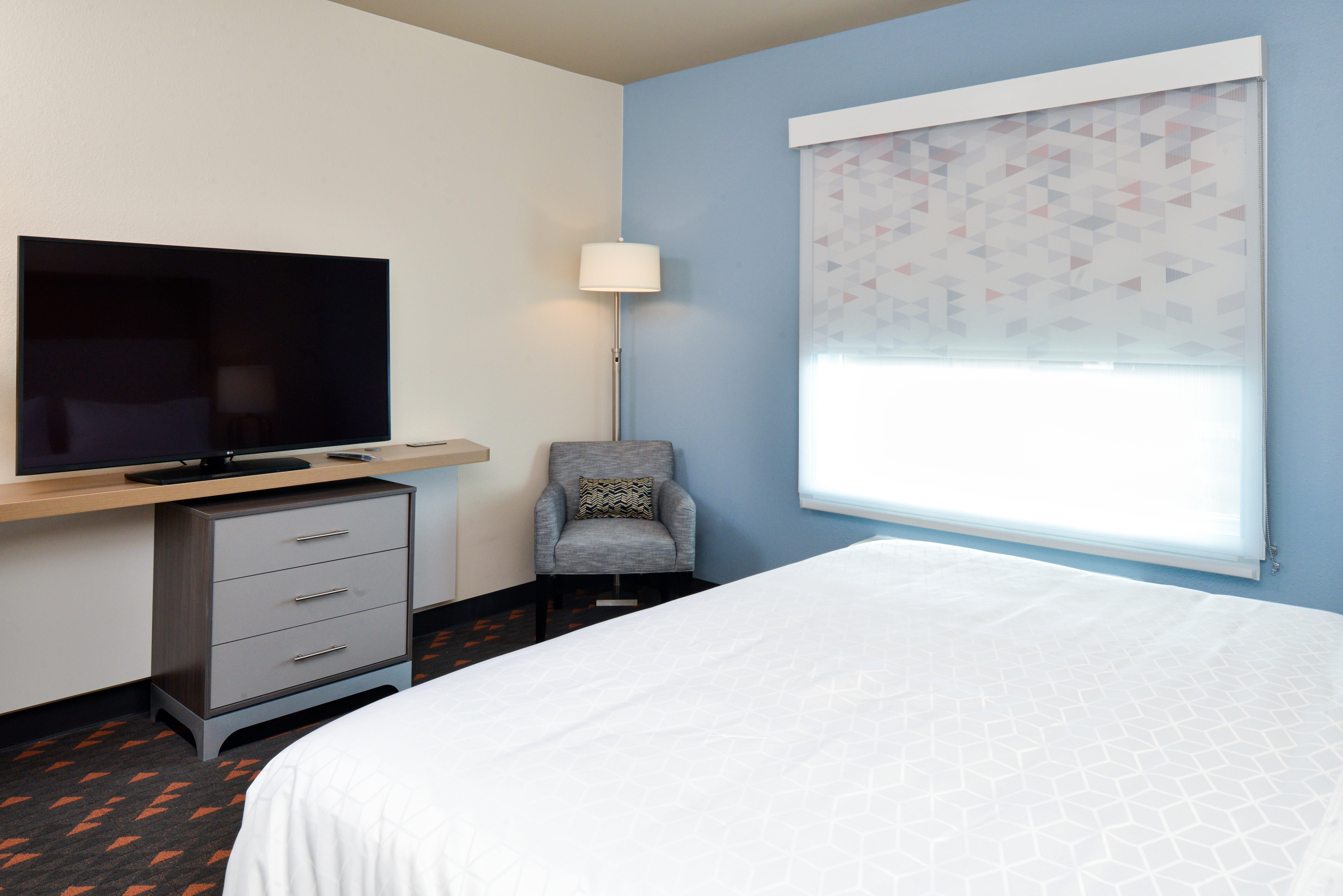 Holiday Inn - Fort Worth - Alliance By Ihg Exterior photo