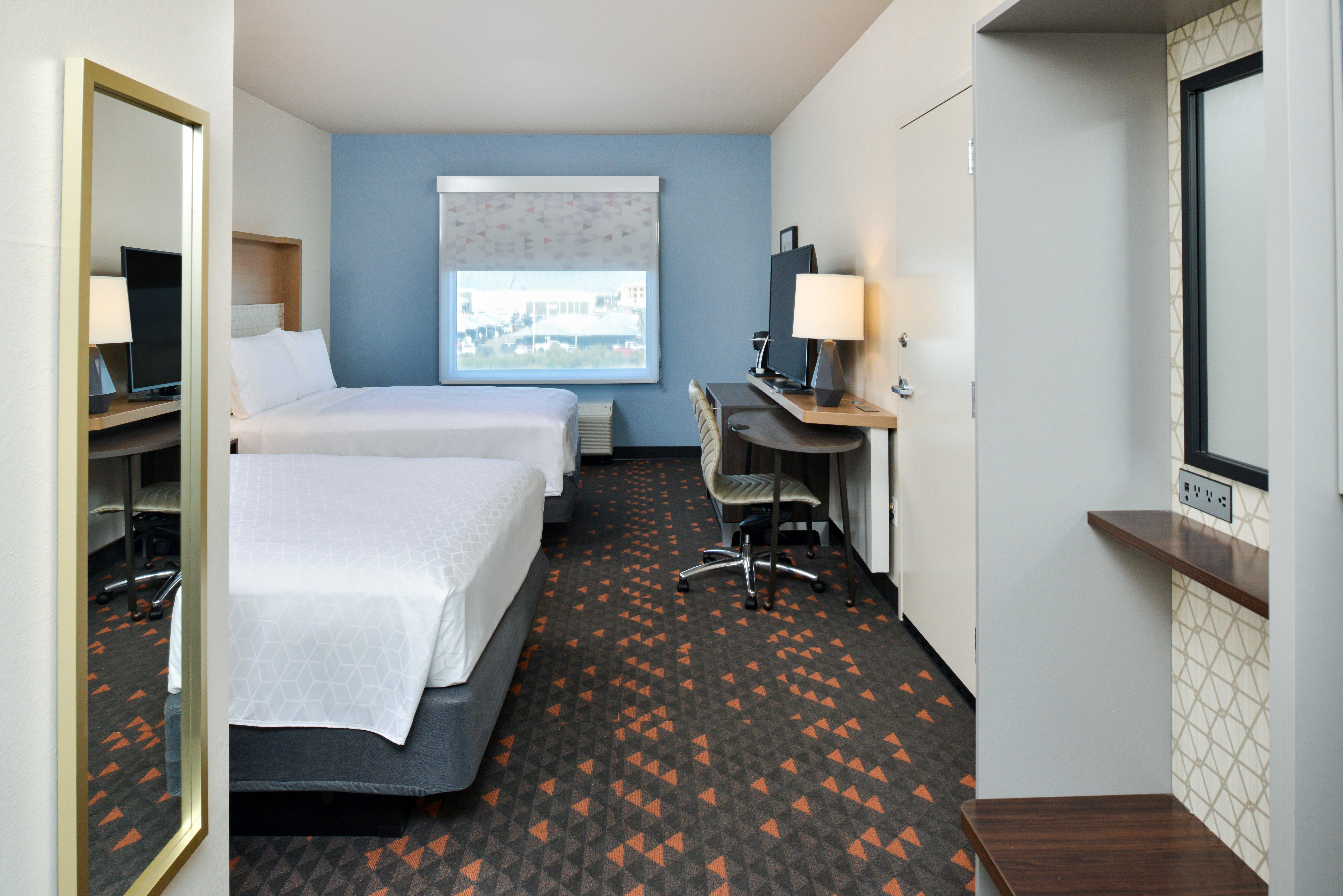 Holiday Inn - Fort Worth - Alliance By Ihg Exterior photo