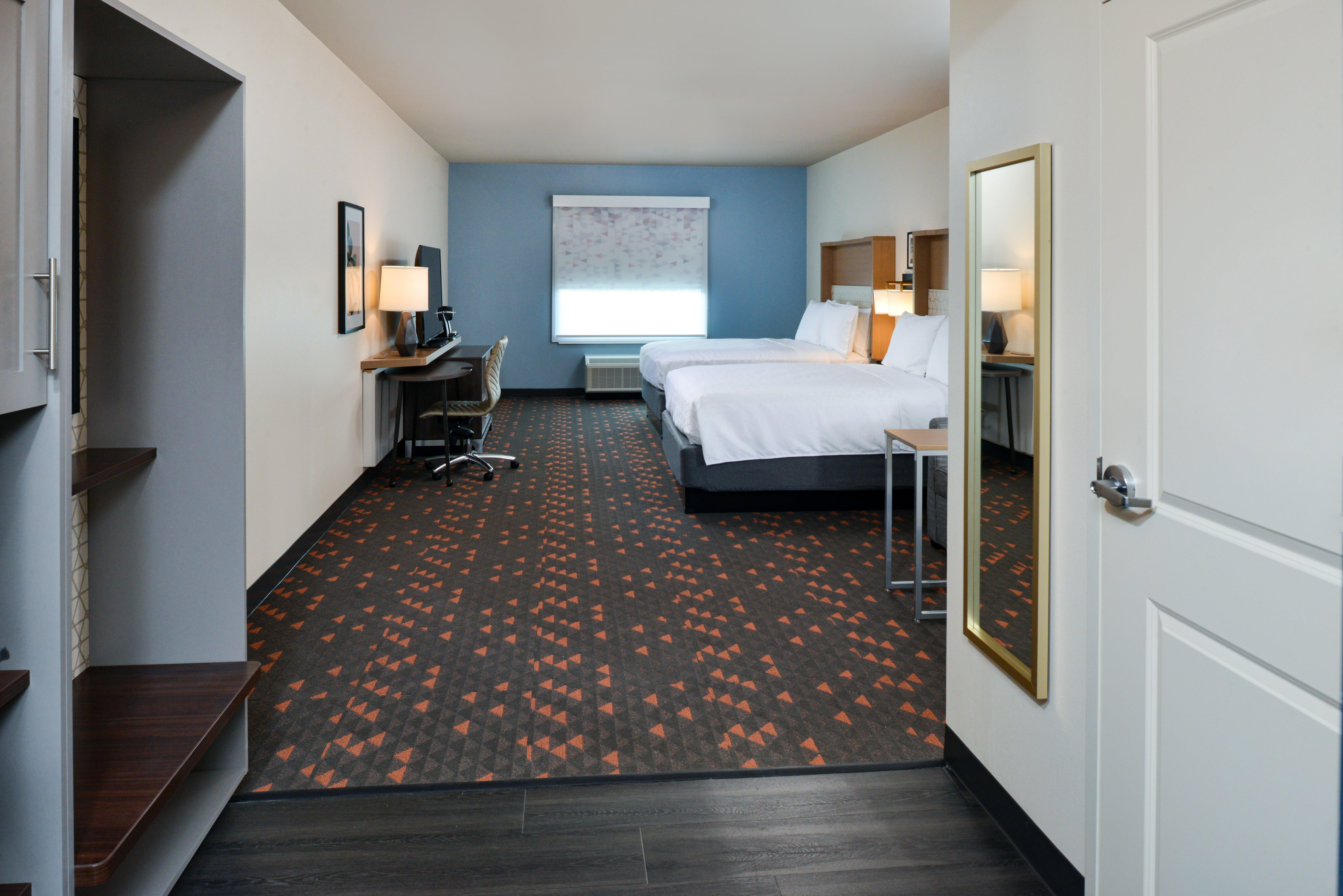Holiday Inn - Fort Worth - Alliance By Ihg Exterior photo
