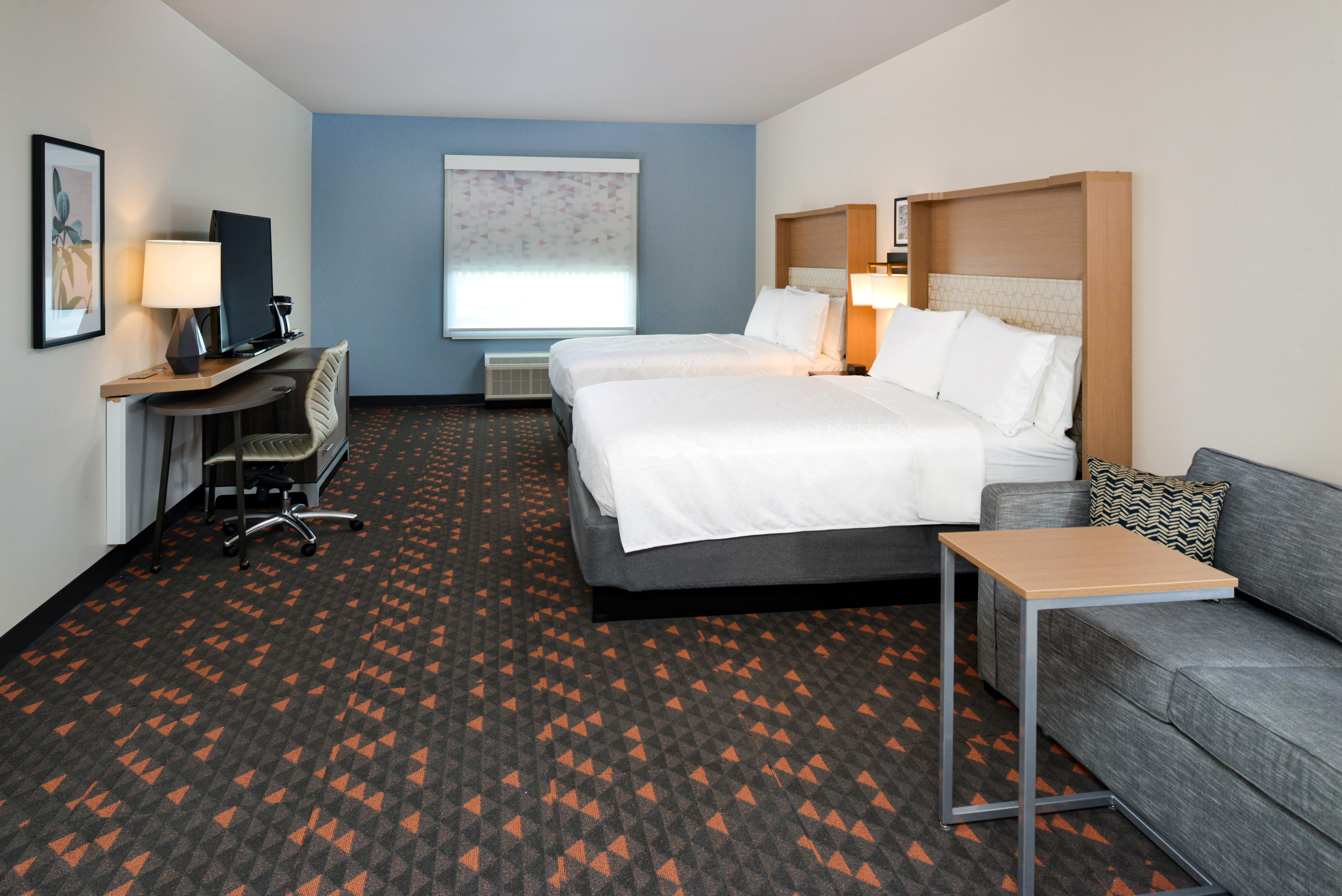 Holiday Inn - Fort Worth - Alliance By Ihg Exterior photo