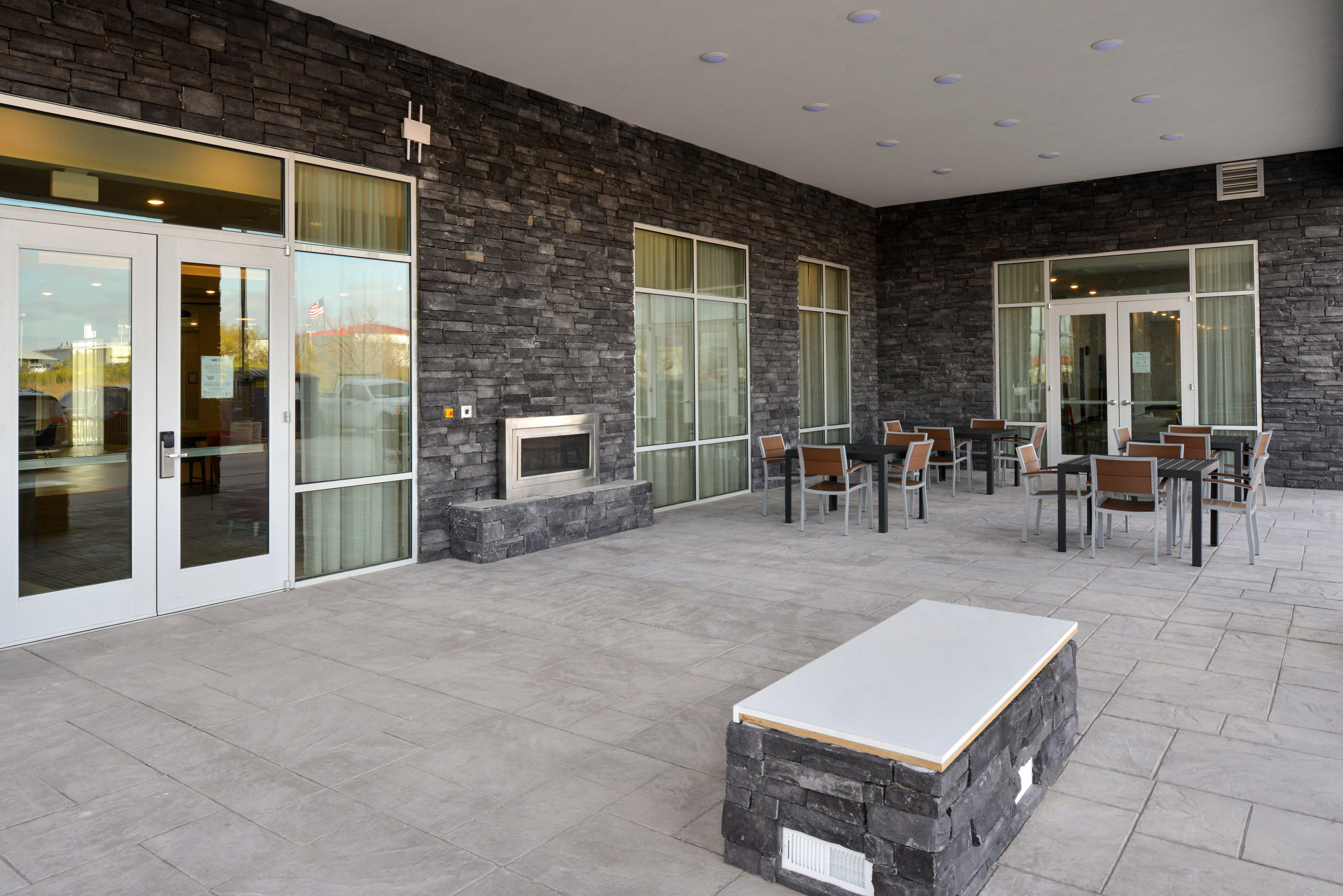 Holiday Inn - Fort Worth - Alliance By Ihg Exterior photo