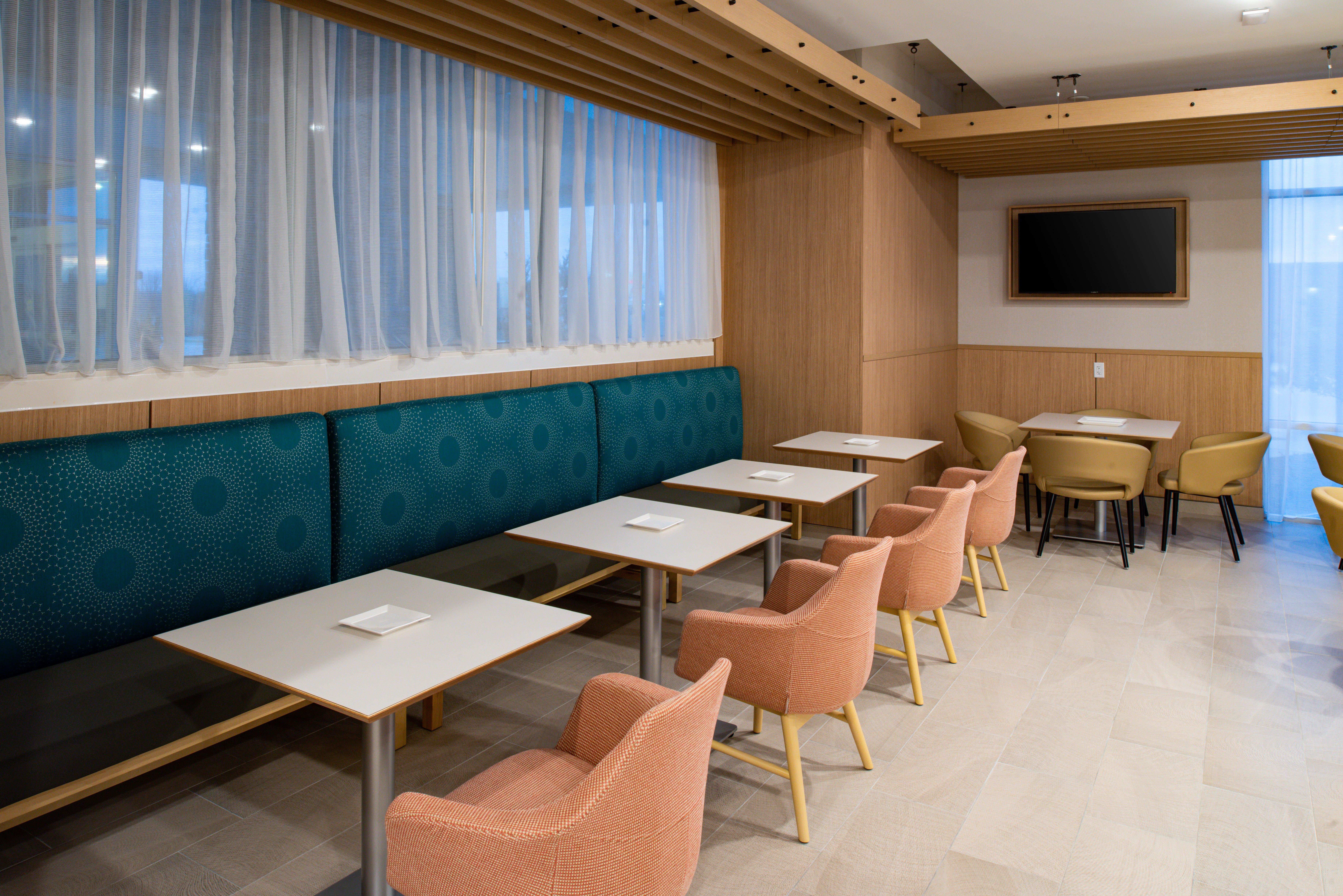 Holiday Inn - Fort Worth - Alliance By Ihg Exterior photo