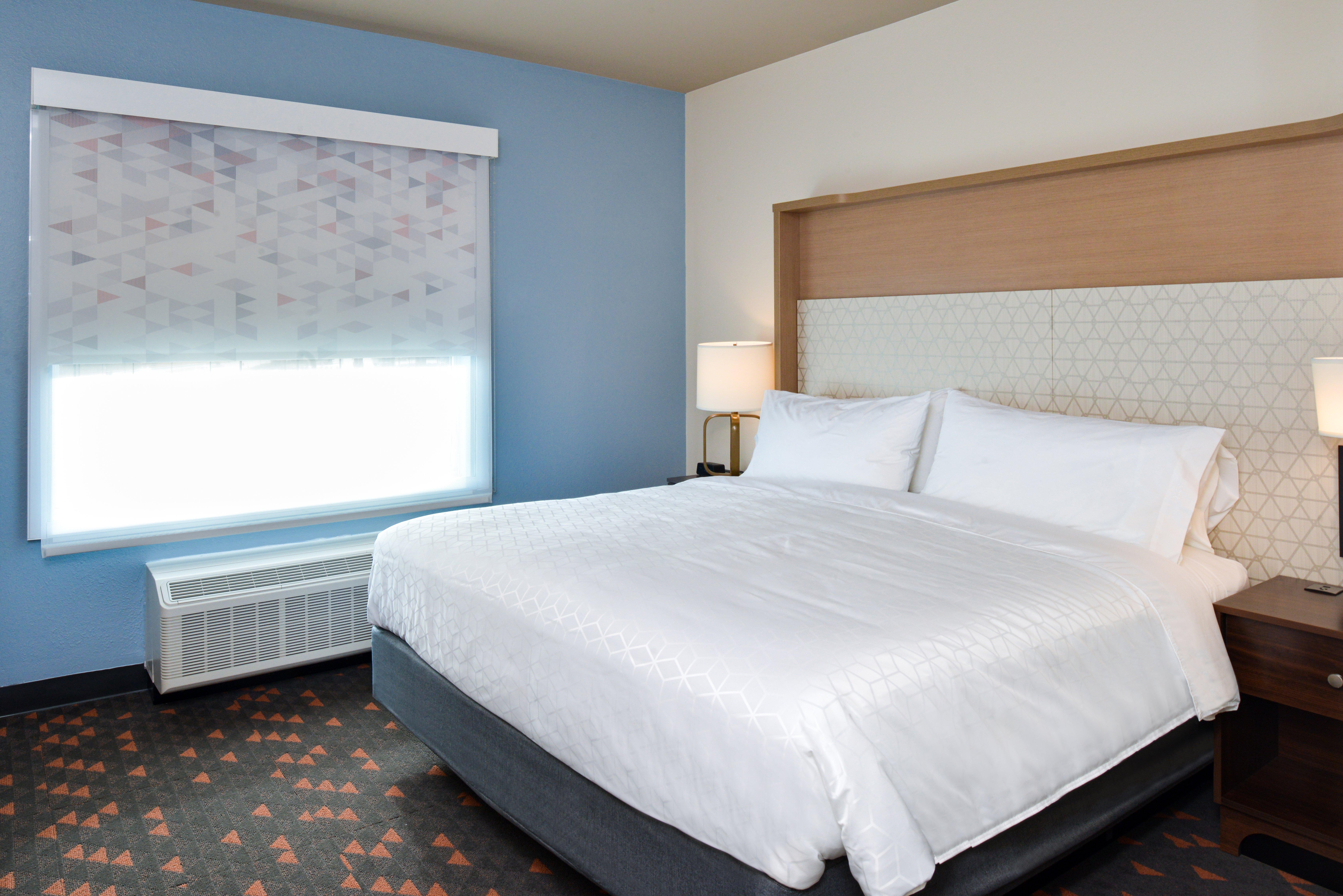 Holiday Inn - Fort Worth - Alliance By Ihg Exterior photo