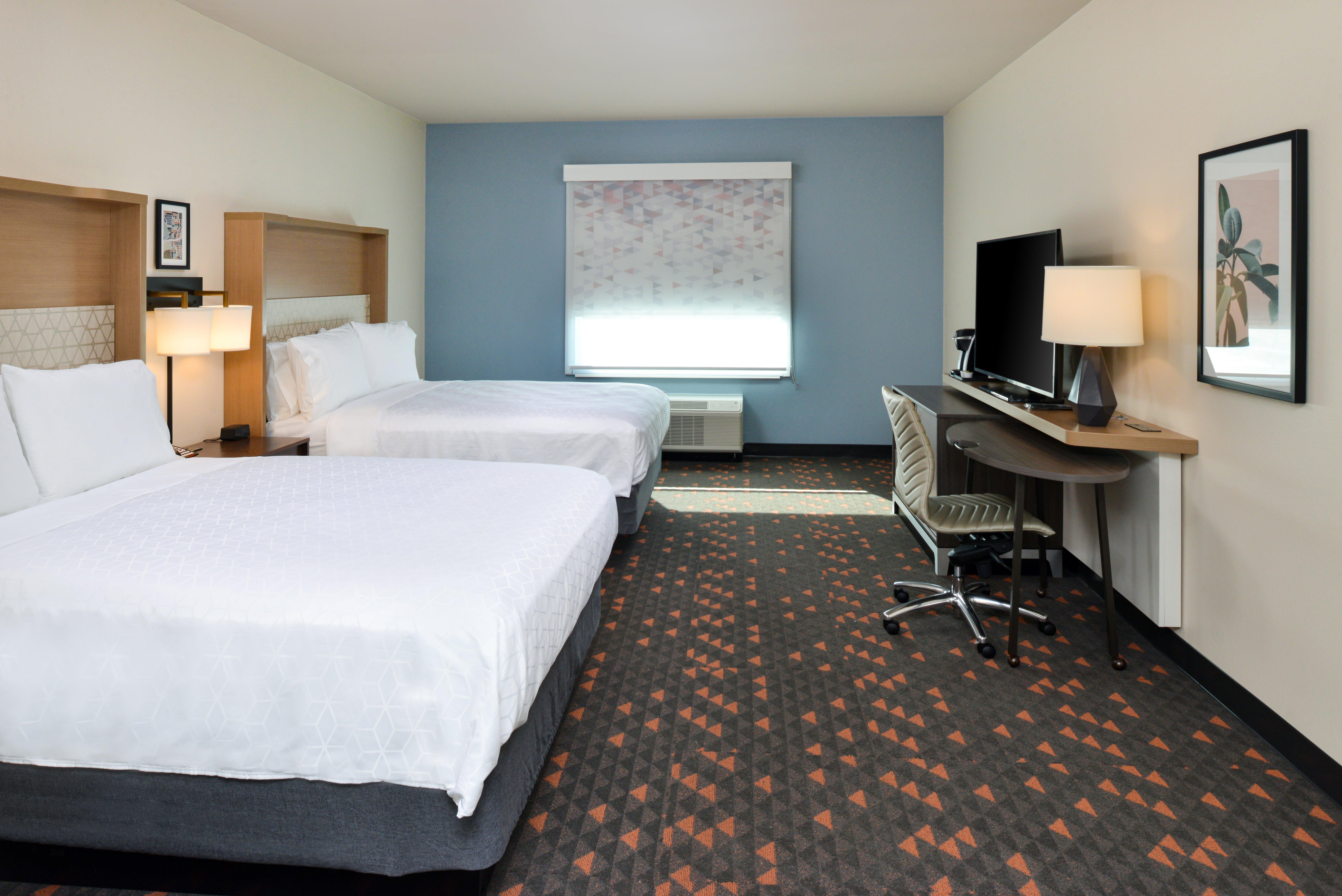 Holiday Inn - Fort Worth - Alliance By Ihg Exterior photo