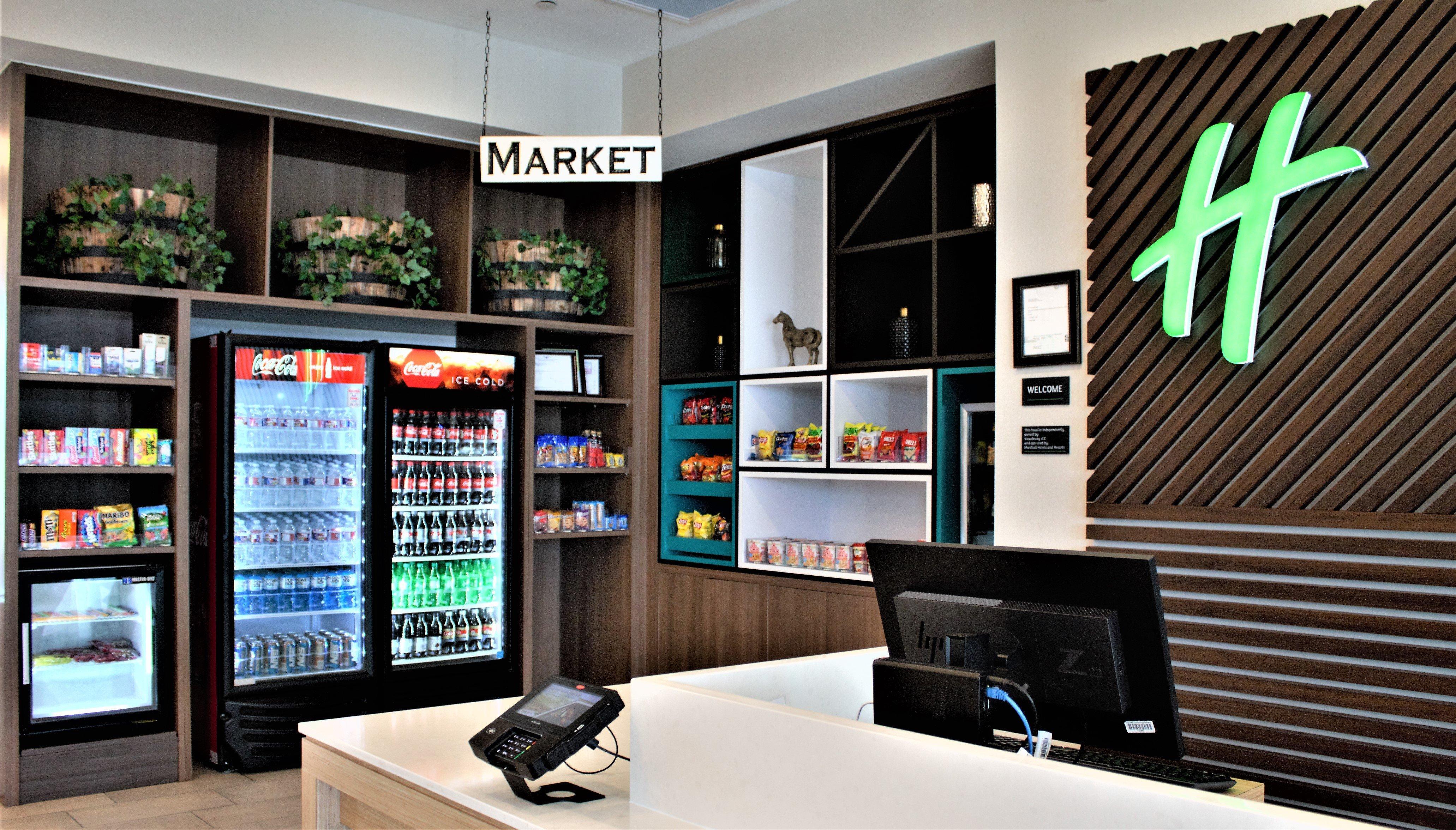 Holiday Inn - Fort Worth - Alliance By Ihg Exterior photo