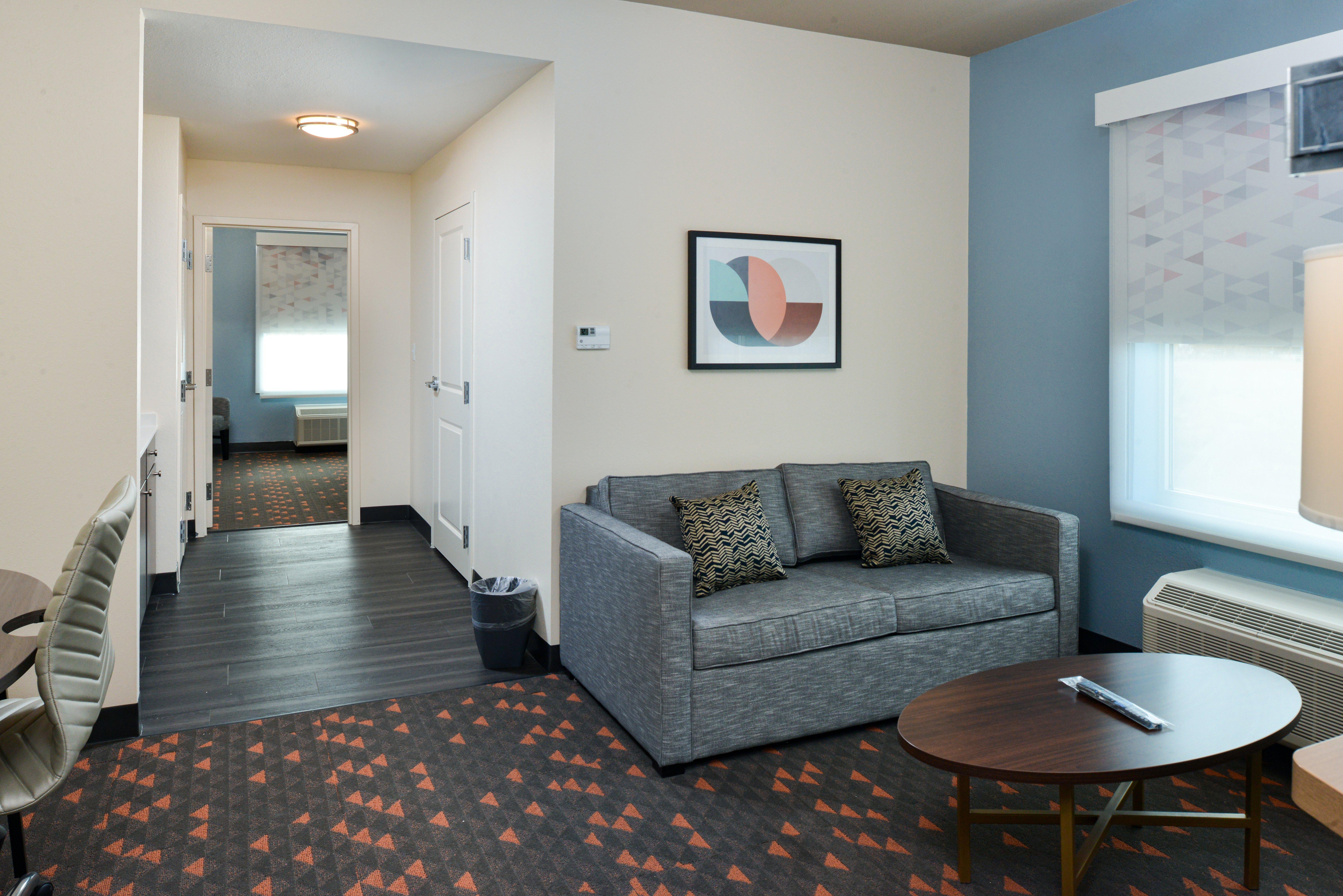 Holiday Inn - Fort Worth - Alliance By Ihg Exterior photo