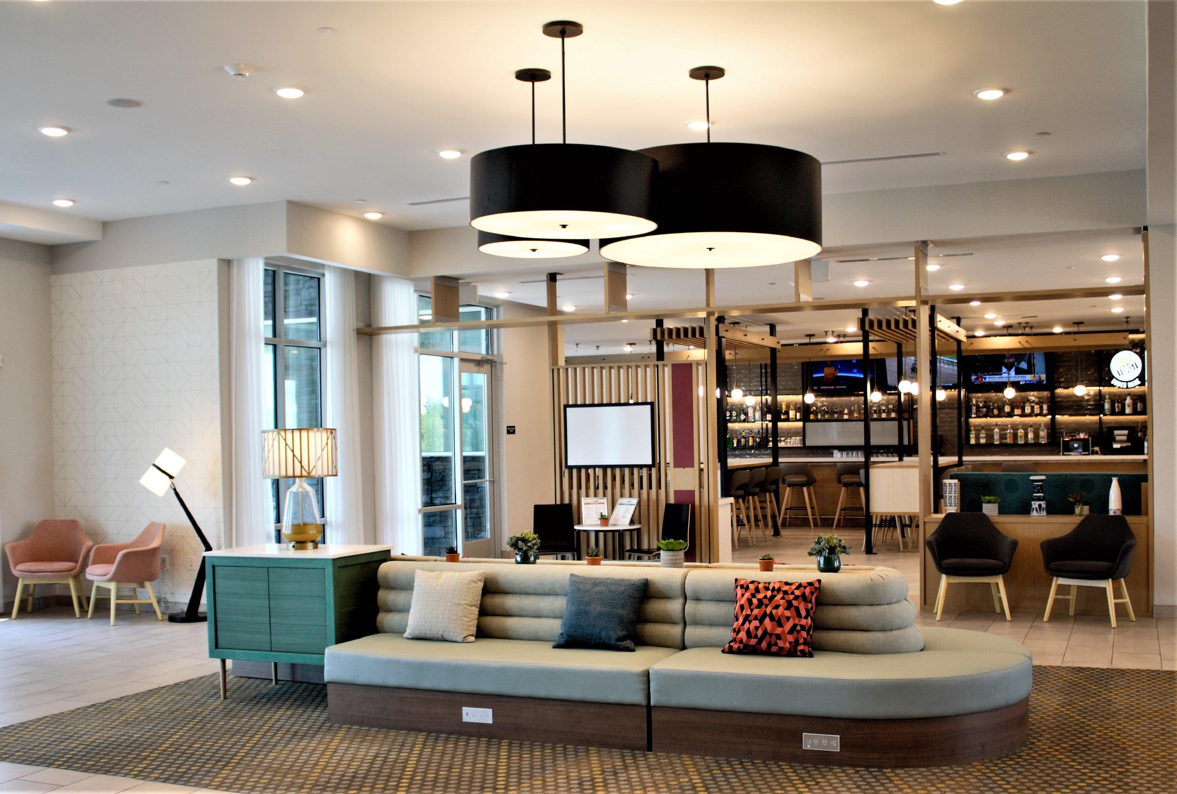 Holiday Inn - Fort Worth - Alliance By Ihg Exterior photo