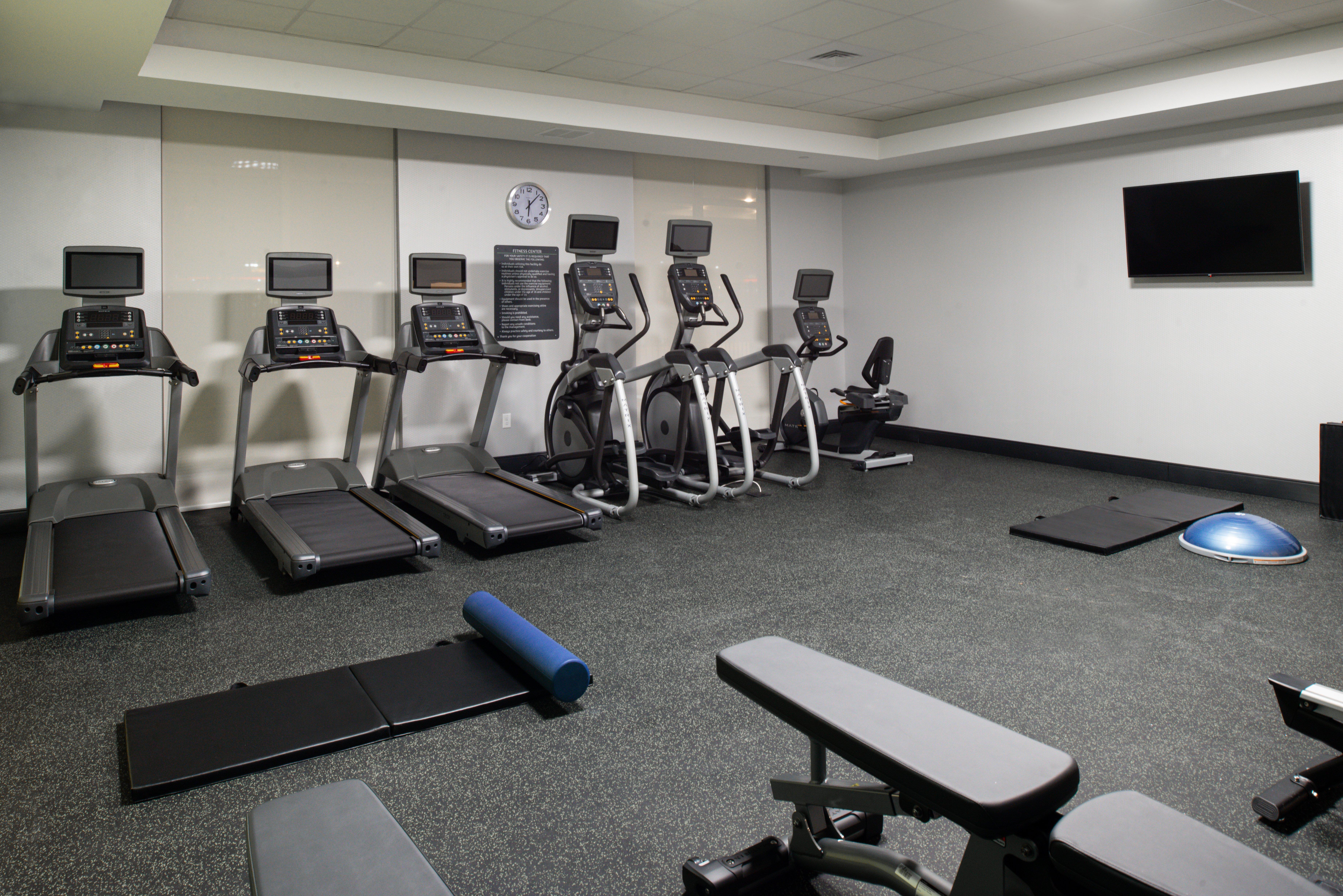 Holiday Inn - Fort Worth - Alliance By Ihg Exterior photo