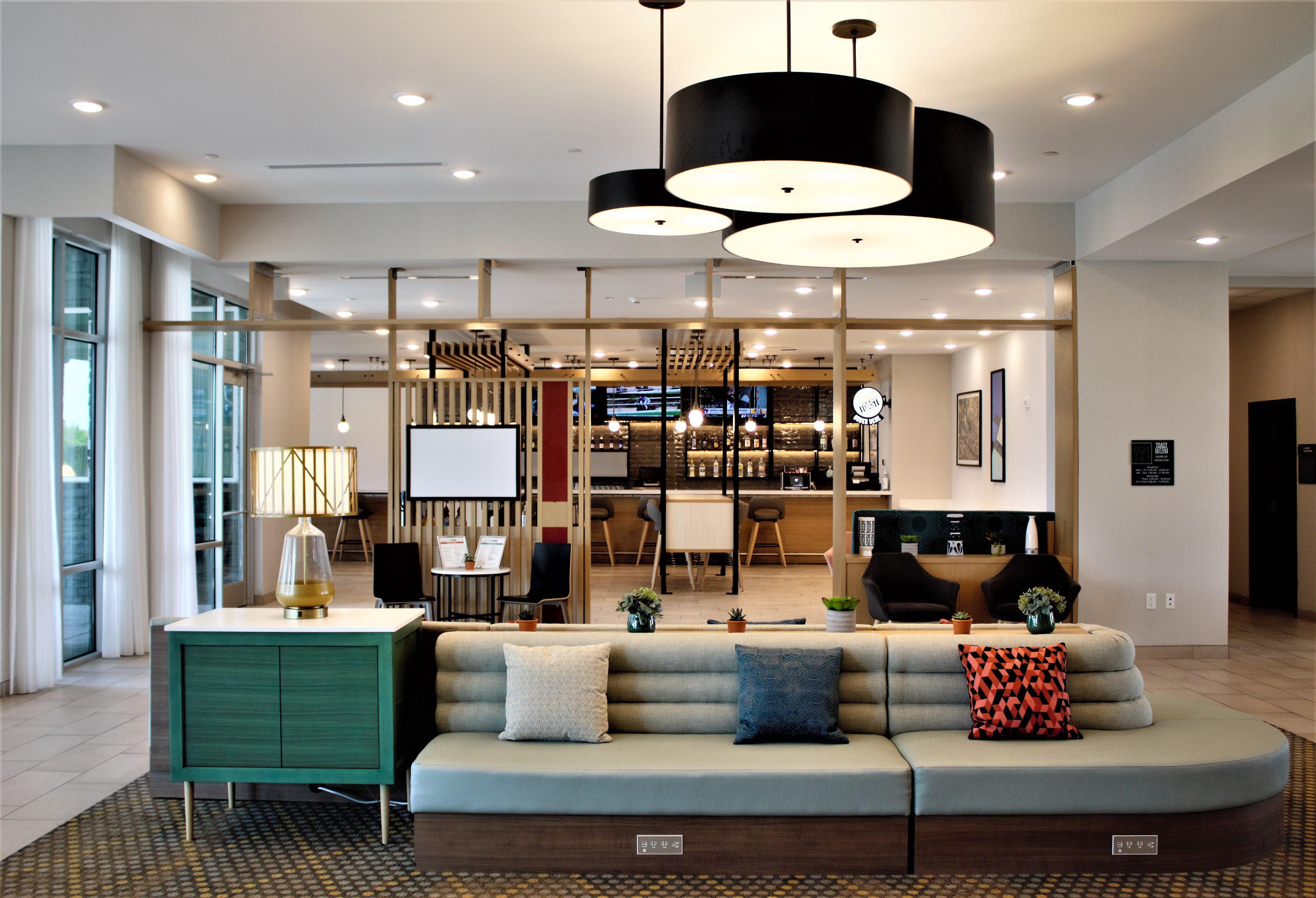 Holiday Inn - Fort Worth - Alliance By Ihg Exterior photo