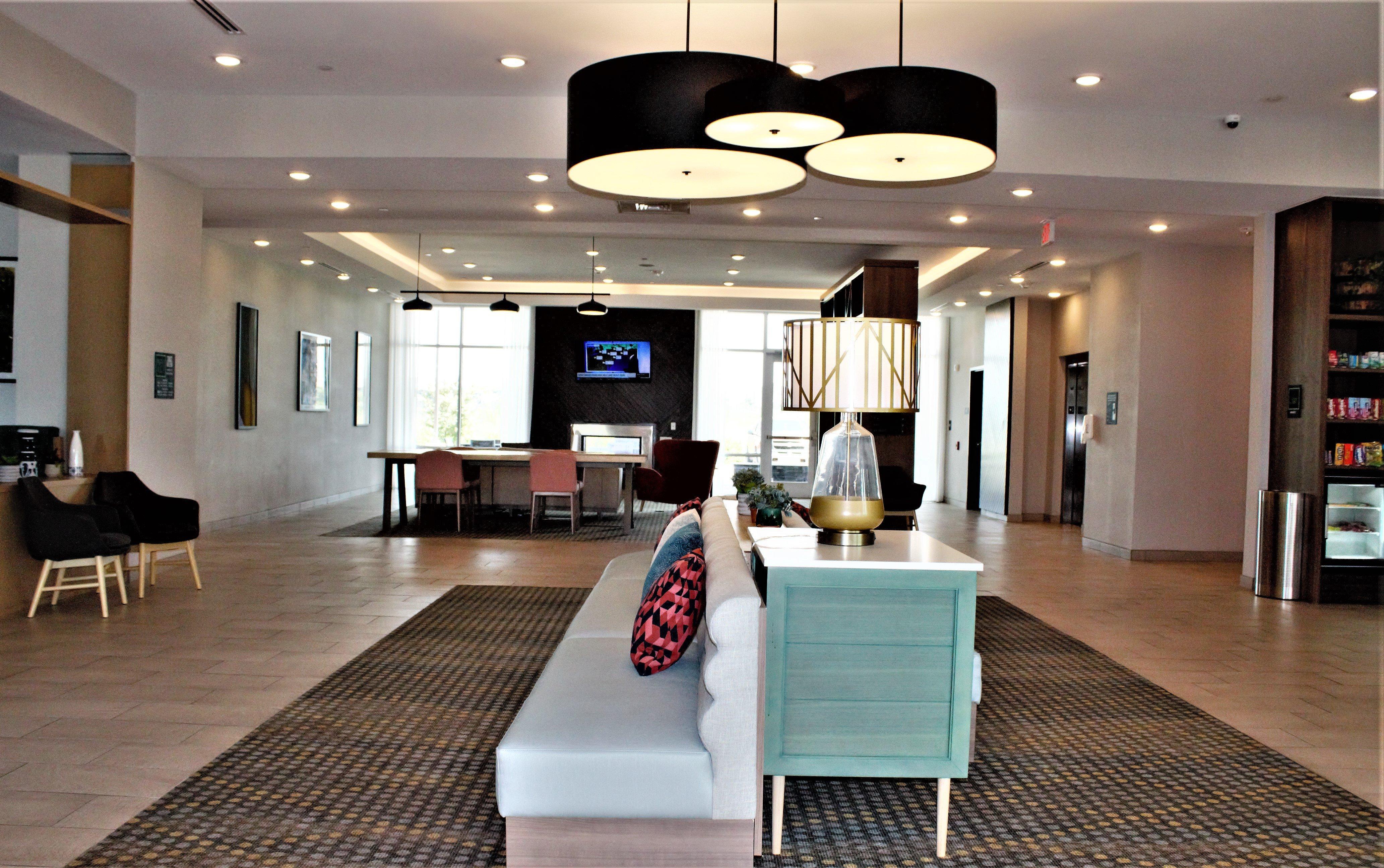 Holiday Inn - Fort Worth - Alliance By Ihg Exterior photo