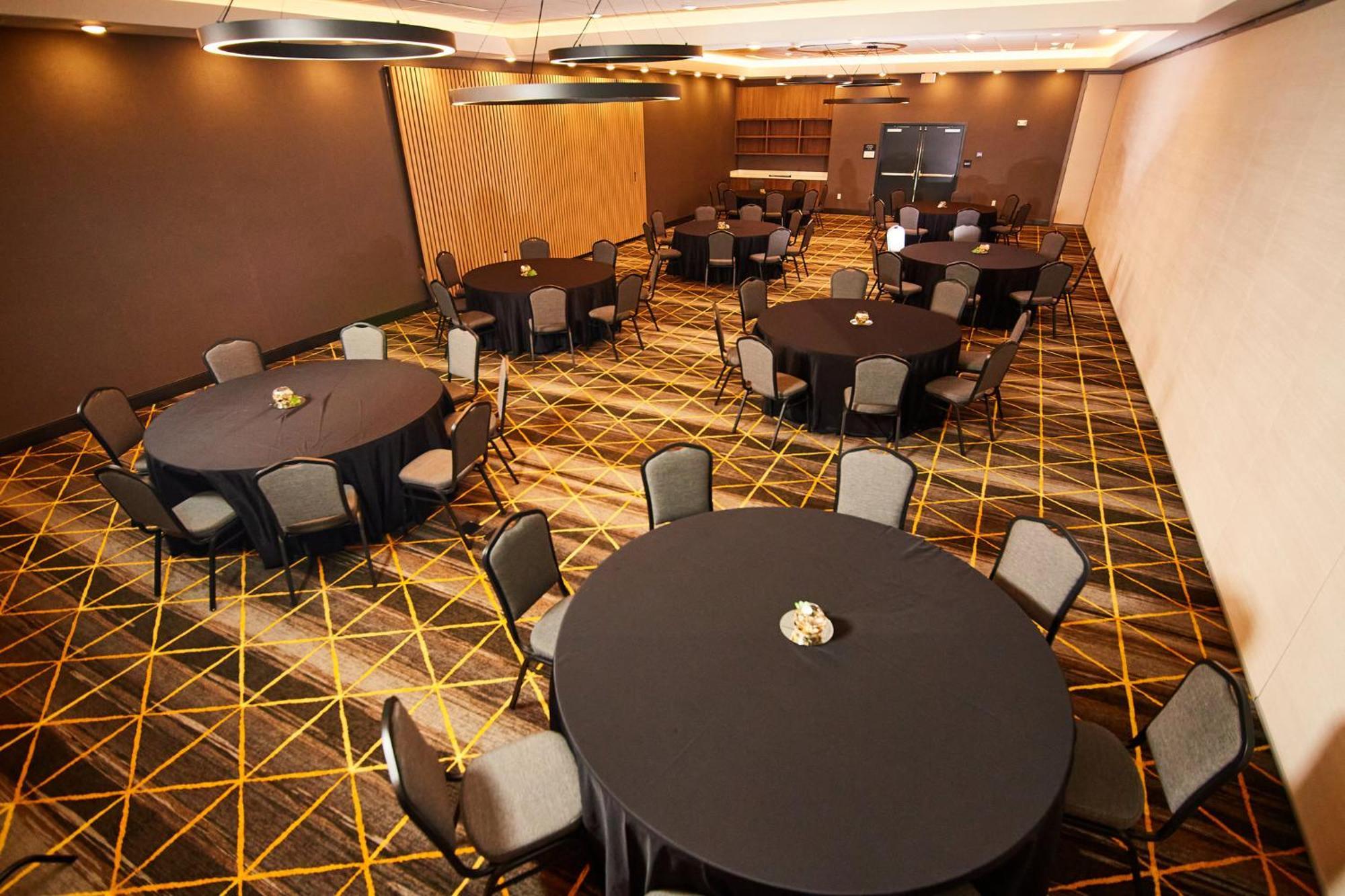 Holiday Inn - Fort Worth - Alliance By Ihg Exterior photo